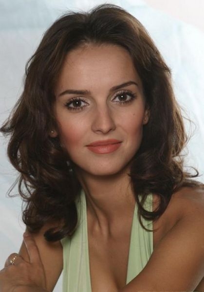 Юлия Зимина Юлия Зимина