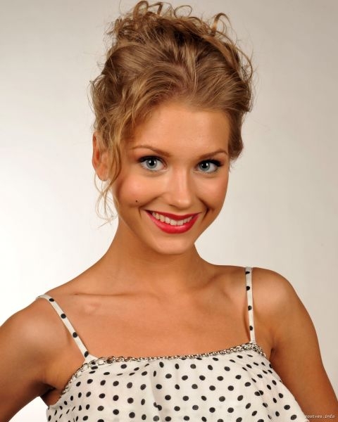 Кристина Асмус Кристина Асмус