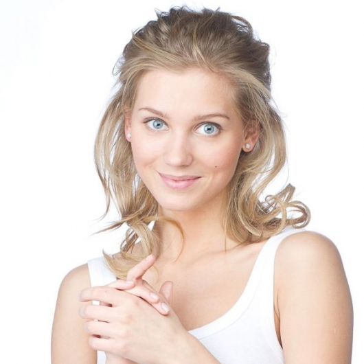 Кристина Асмус Кристина Асмус