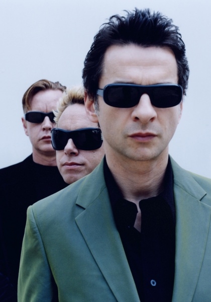 Depeche Mode