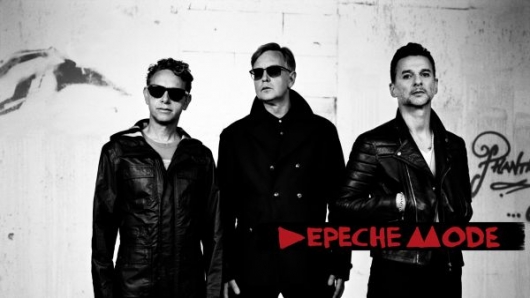 Depeche Mode Depeche Mode