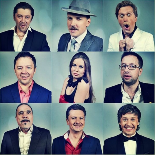 Уральские пельмени Уральские пельмени