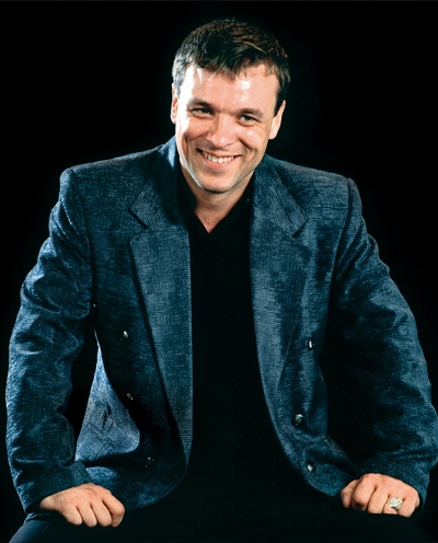 Александр Дюмин Александр Дюмин