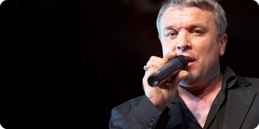 Александр Дюмин Александр Дюмин