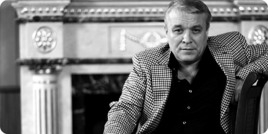 Александр Дюмин Александр Дюмин