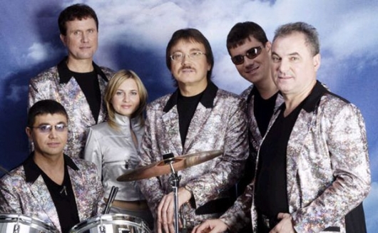 СИНЯЯ ПТИЦА СИНЯЯ ПТИЦА