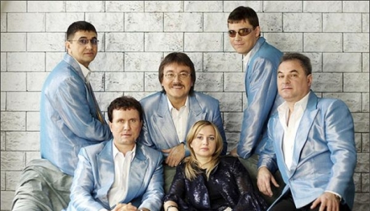 СИНЯЯ ПТИЦА СИНЯЯ ПТИЦА