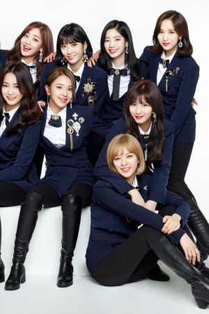 TWICE