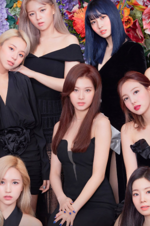 TWICE