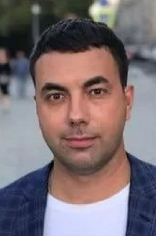 Дмитрий Дерунец Дмитрий Дерунец