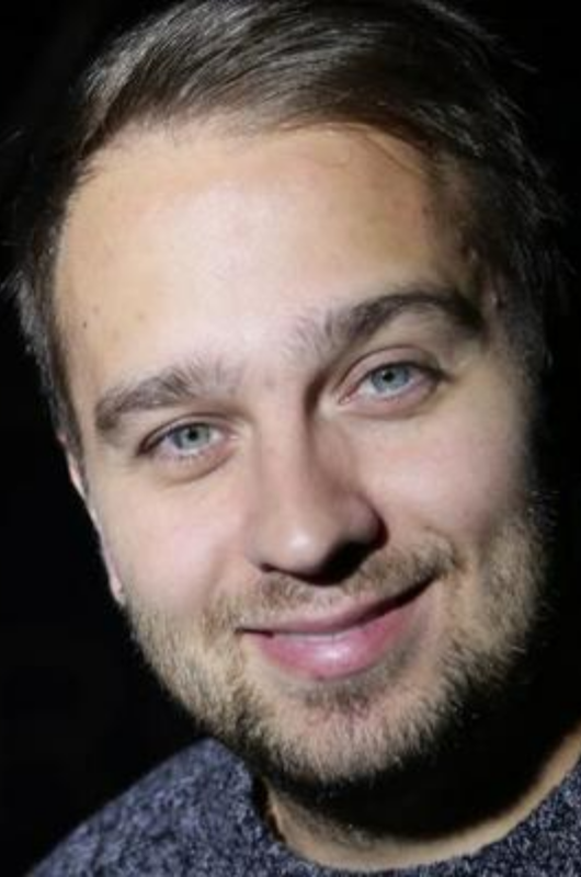 Роман Титов Роман Титов