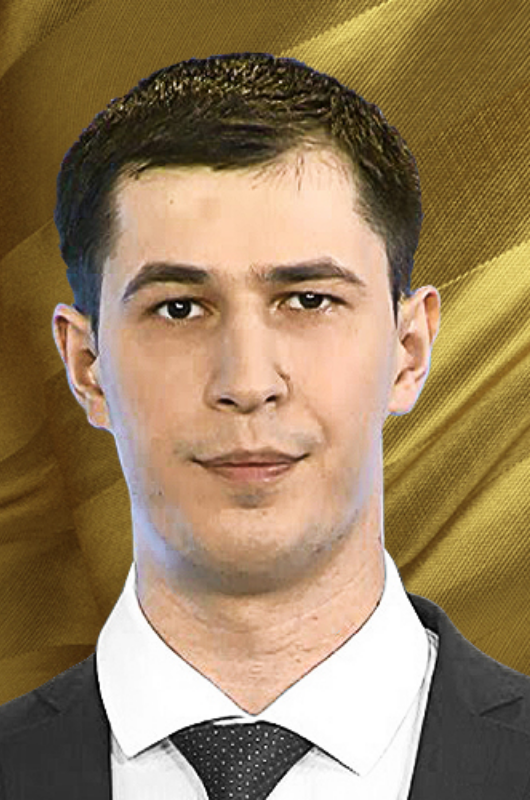 Адиль Зодоров Адиль Зодоров
