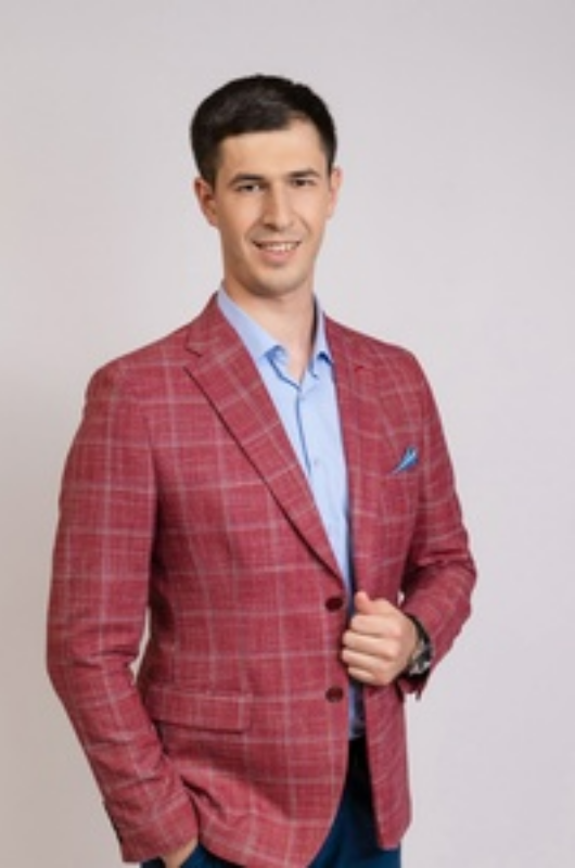 Адиль Зодоров Адиль Зодоров