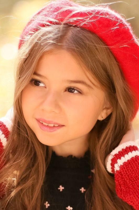 Милана Хаметова