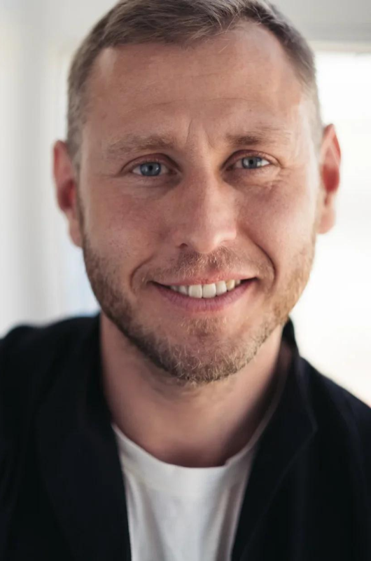 Михаил Тарабукин Михаил Тарабукин