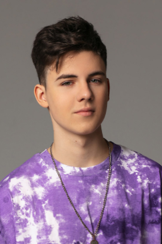 КИРИЛЛ СКРИПНИК КИРИЛЛ СКРИПНИК