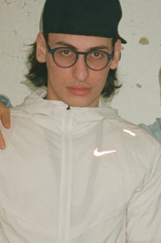 BUSHIDO ZHO BUSHIDO ZHO