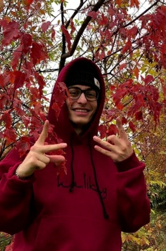 BUSHIDO ZHO BUSHIDO ZHO