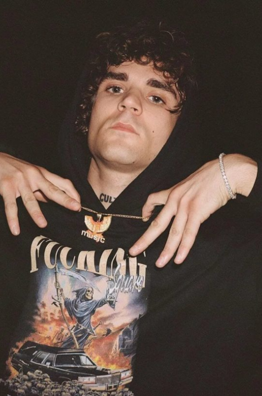 163ONMYNECK 163ONMYNECK