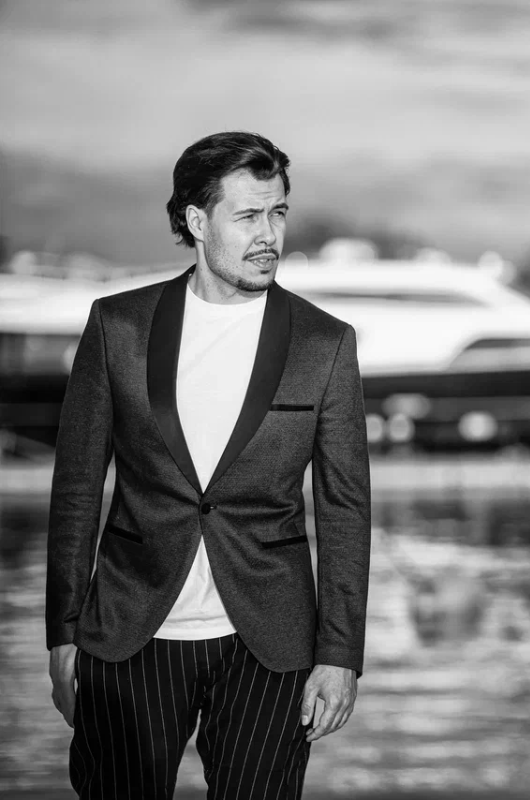 Константин Кот