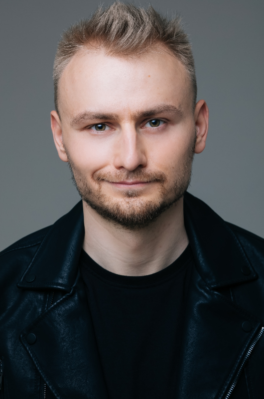 Женя Синяков Женя Синяков
