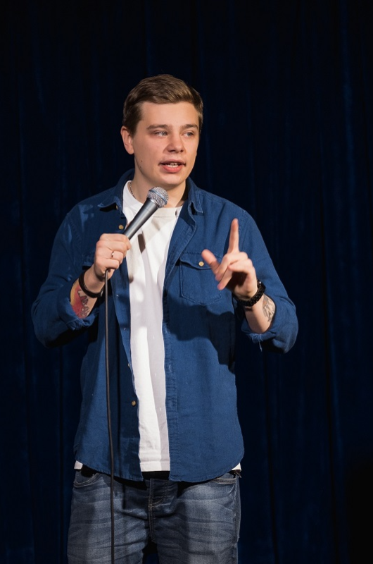 Сергей Орлов Сергей Орлов