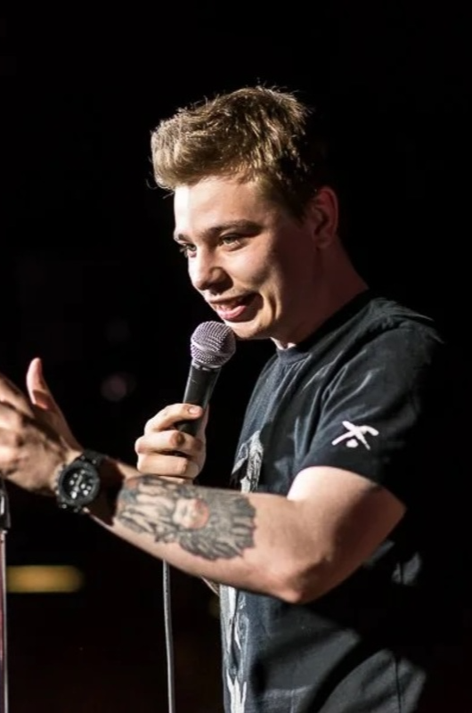 Сергей Орлов Сергей Орлов