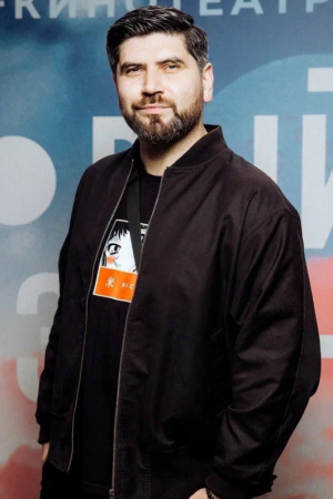 Карен Арутюнов