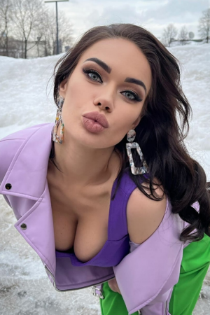 Яна Кошкина