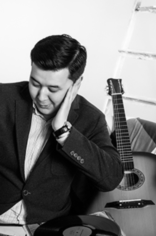 Галым Калиакбаров Галым Калиакбаров