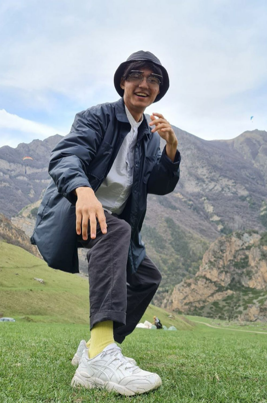 Тима Акимов Тима Акимов