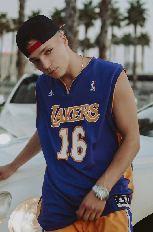 Basiaga - Russian SWAG Basiaga - Russian SWAG