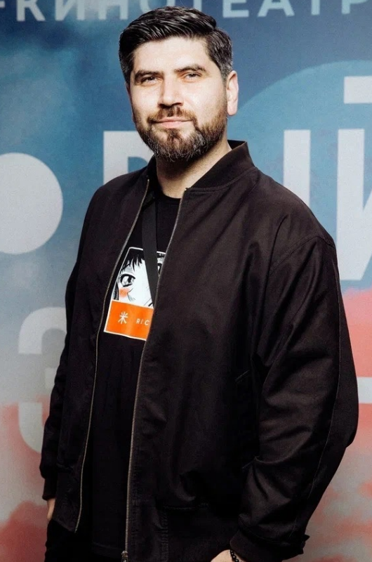 Карен Арутюнов Карен Арутюнов