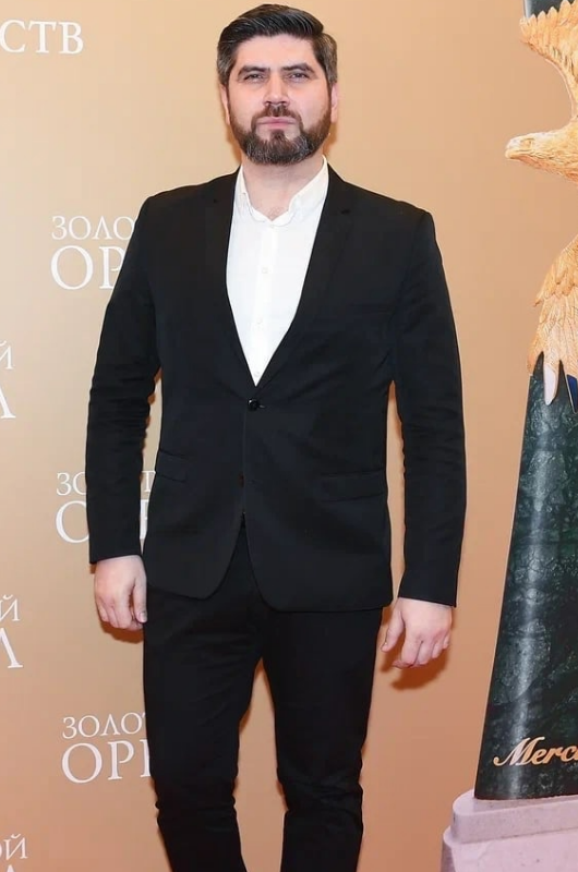 Карен Арутюнов Карен Арутюнов