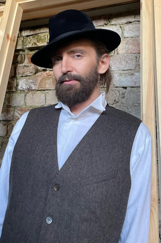 Альберт Ибрагимов Альберт Ибрагимов