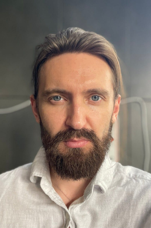 Альберт Ибрагимов Альберт Ибрагимов