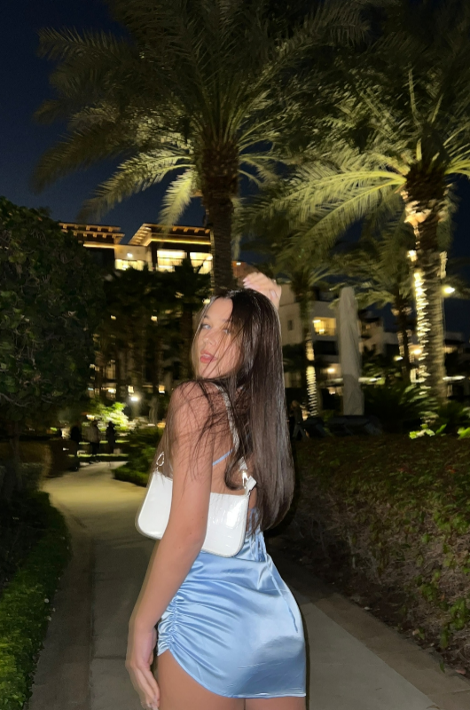 Милана Некрасова Милана Некрасова