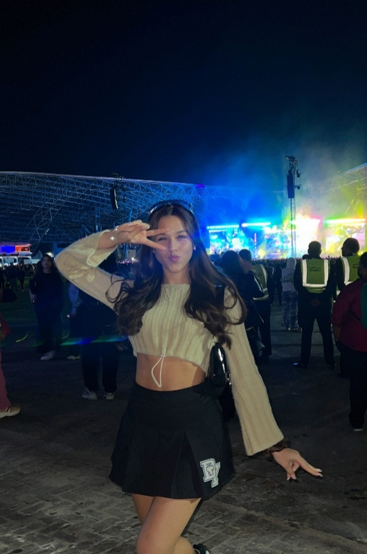 Милана Некрасова Милана Некрасова