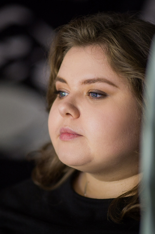 Юлия Демиденкова Юлия Демиденкова