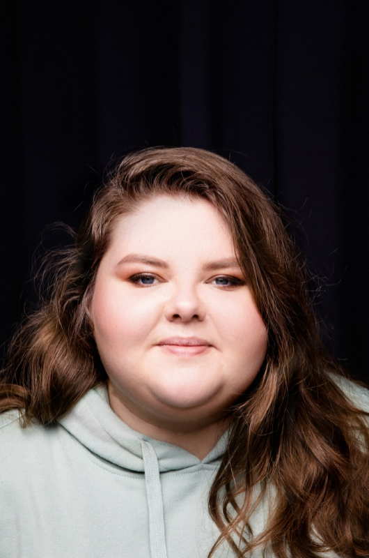 Юлия Демиденкова Юлия Демиденкова