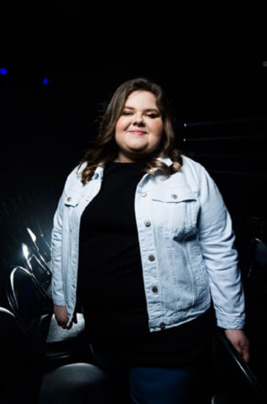 Юлия Демиденкова Юлия Демиденкова