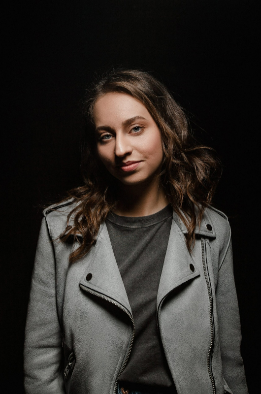 Настя Веневитина Настя Веневитина