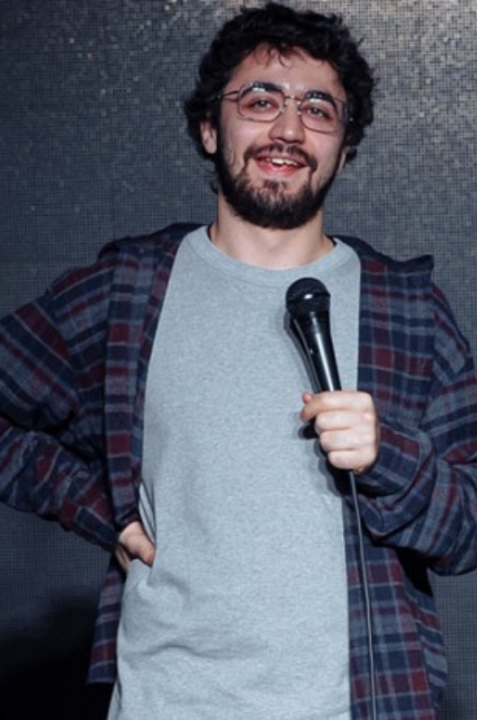 Идрак Мирзализаде Идрак Мирзализаде