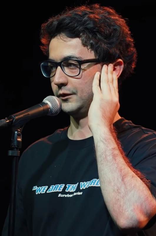 Идрак Мирзализаде Идрак Мирзализаде