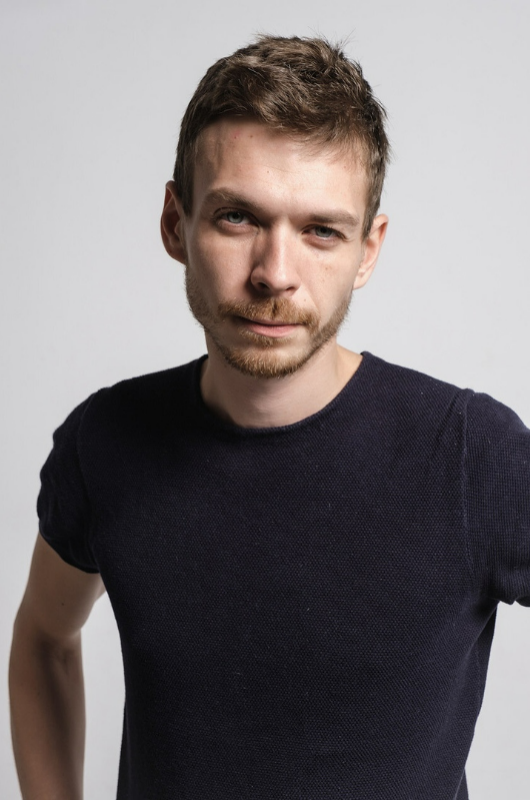 Алексей Квашонкин Алексей Квашонкин