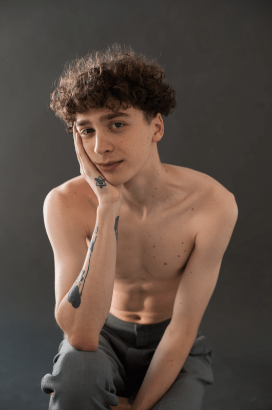 Вышел Покурить Вышел Покурить