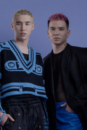 NINETY ONE
