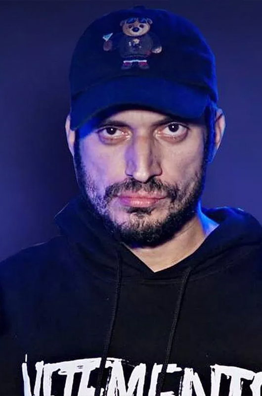 Паша Техник Паша Техник