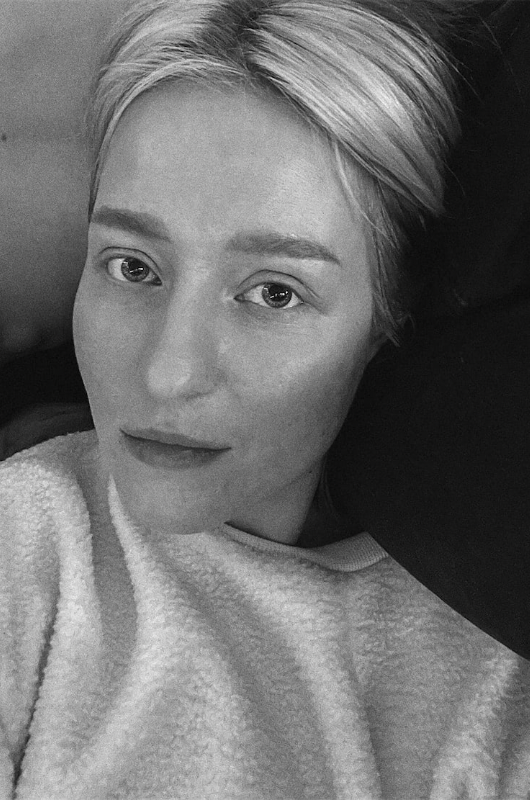 Тося Чайкина Тося Чайкина