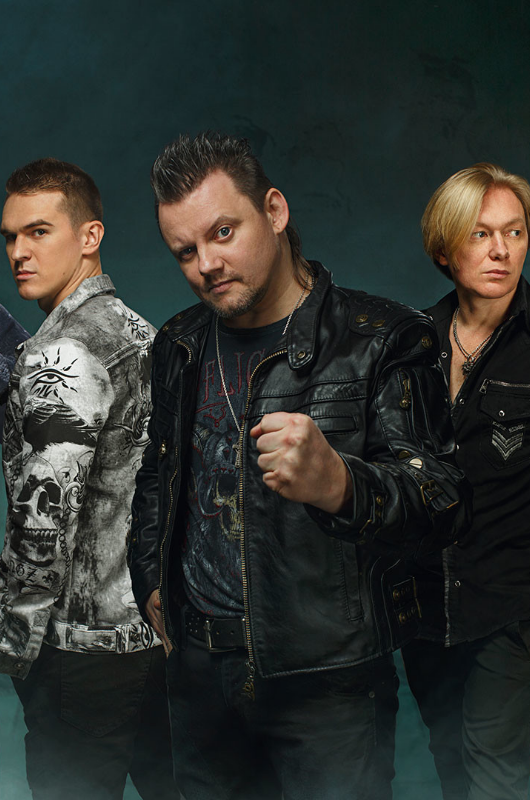 Группа КняZz Группа КняZz